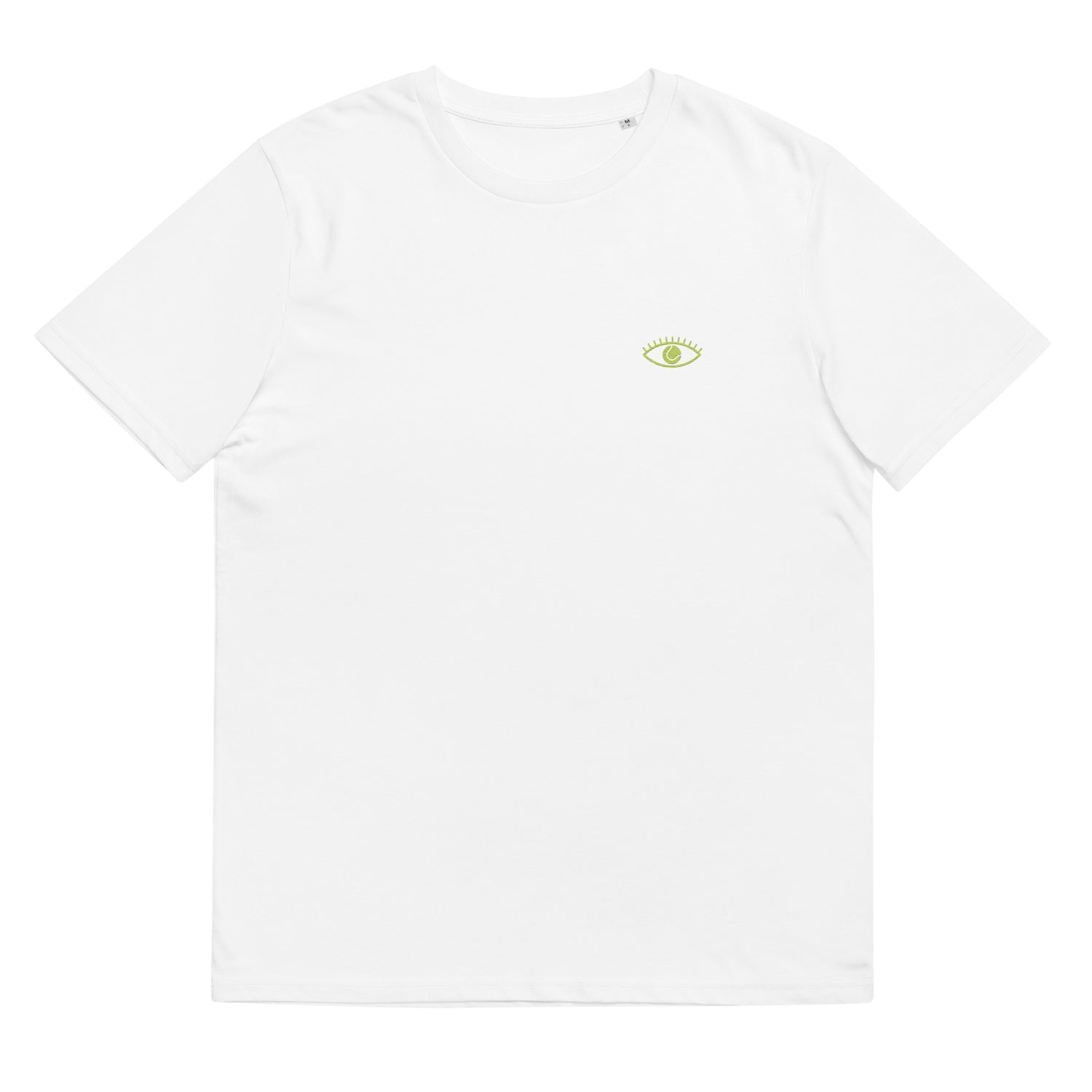 eye4padel organic t-shirt