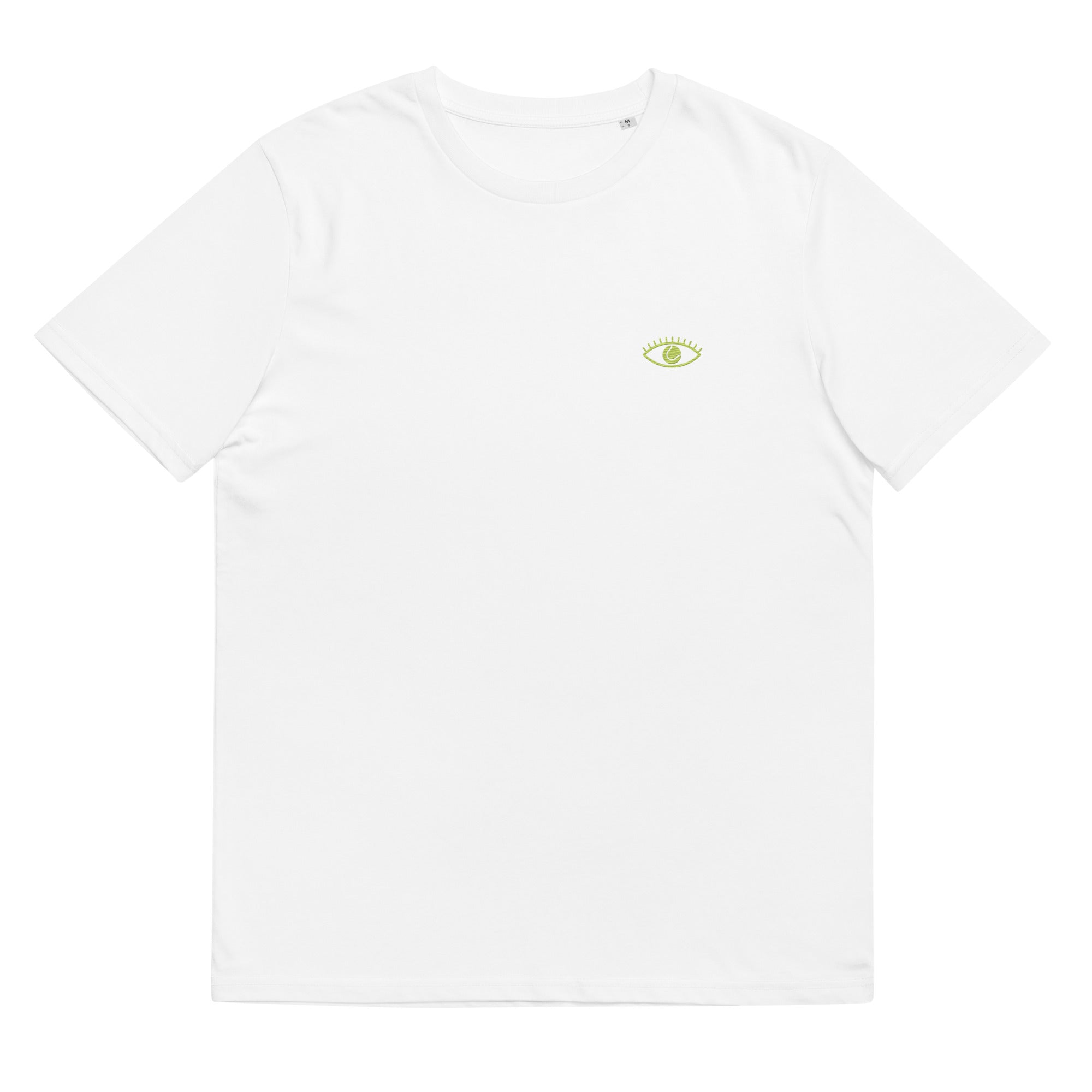 eye4padel organic t-shirt