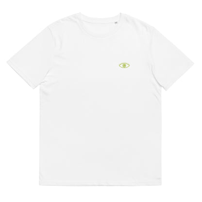 eye4padel organic t-shirt