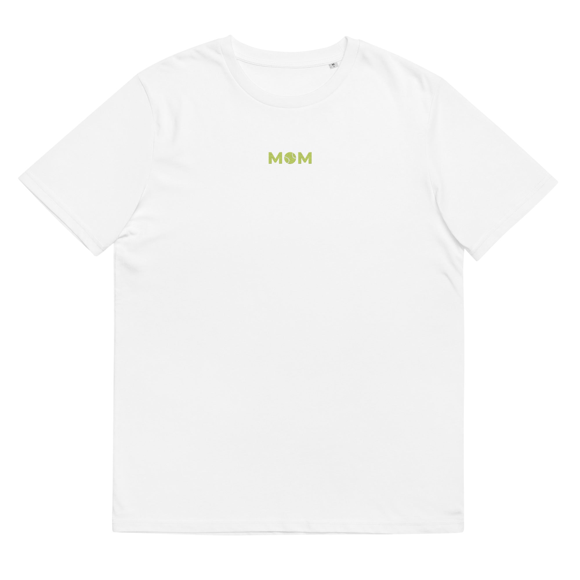 mom organic t-shirt