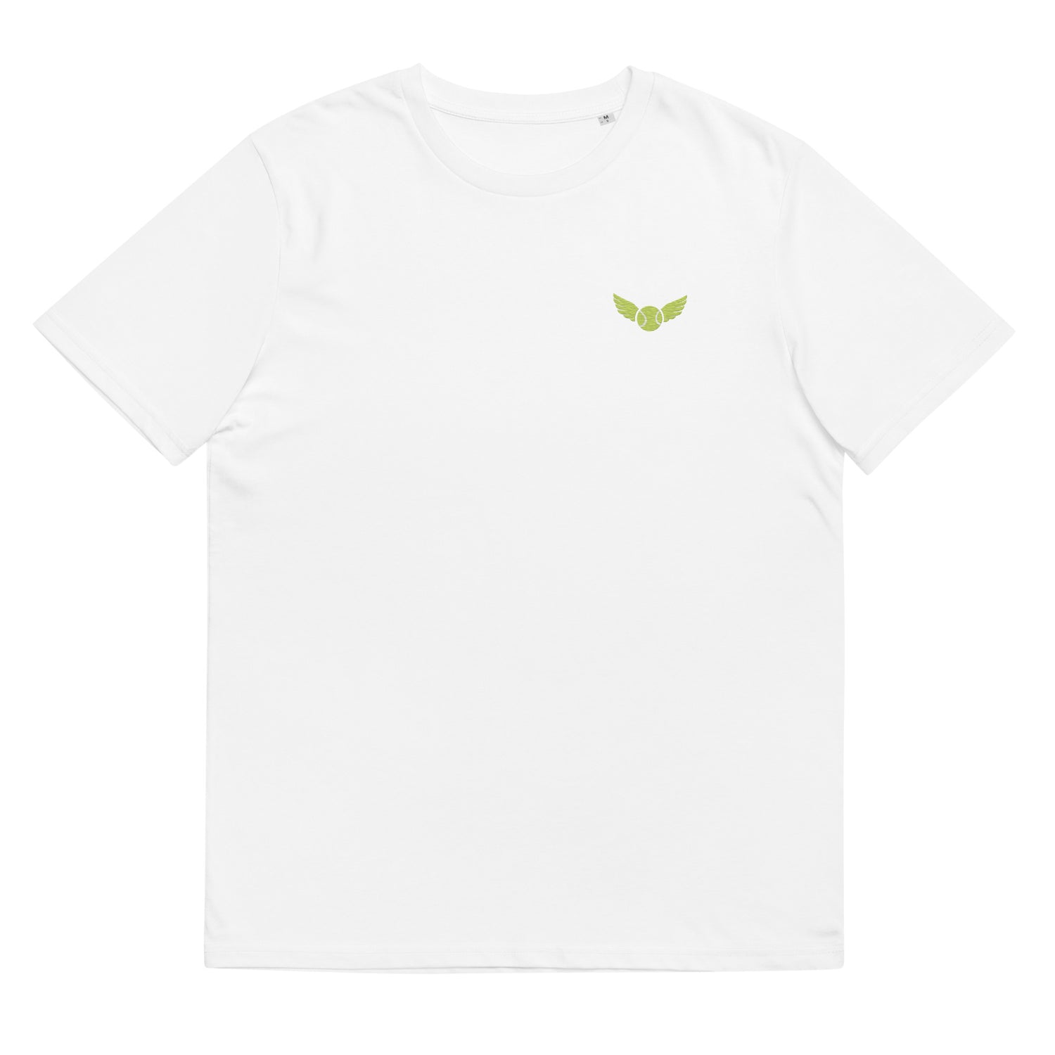 wings organic t-shirt