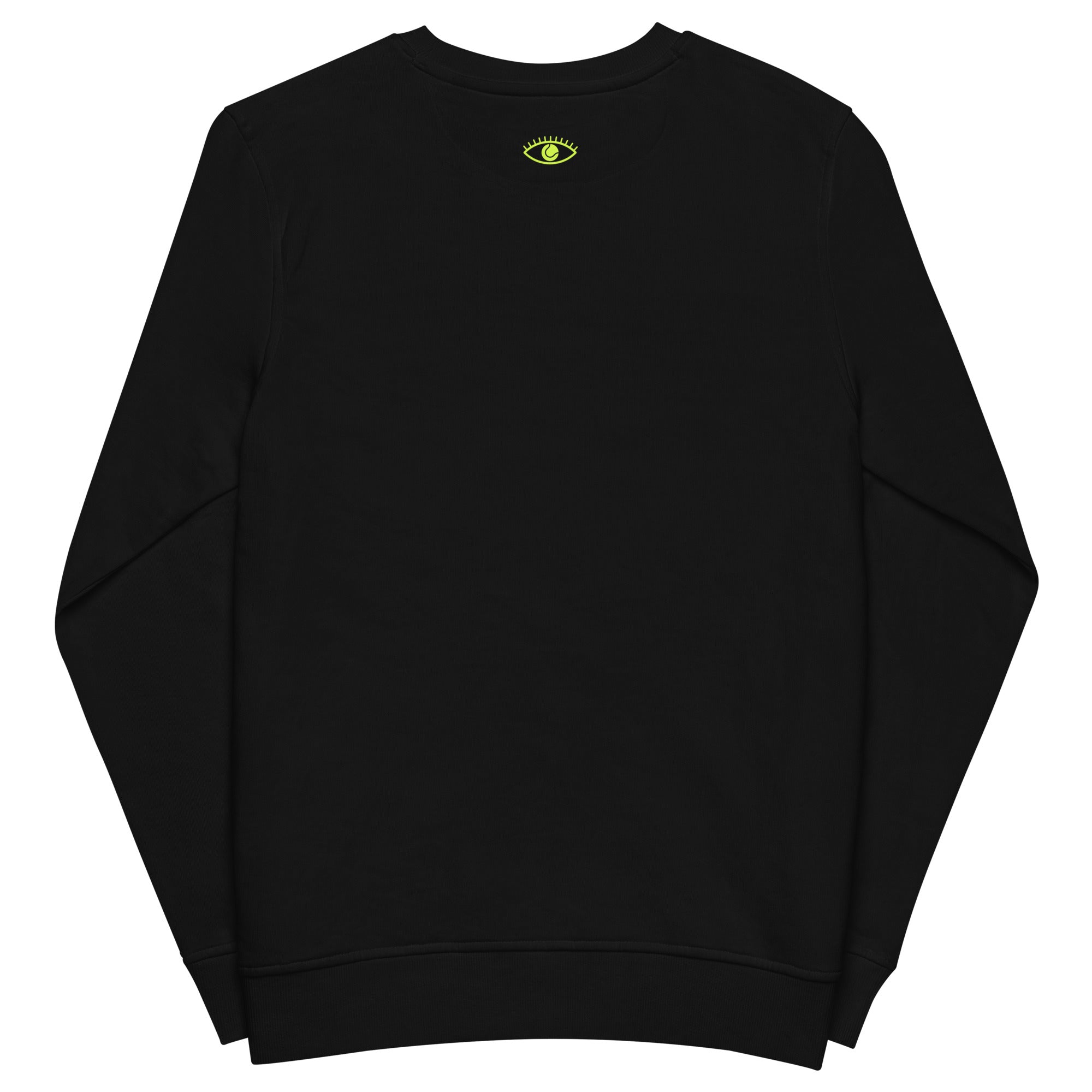 Eye4padel organic sweatshirt