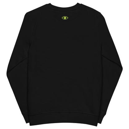 Eye4padel organic sweatshirt