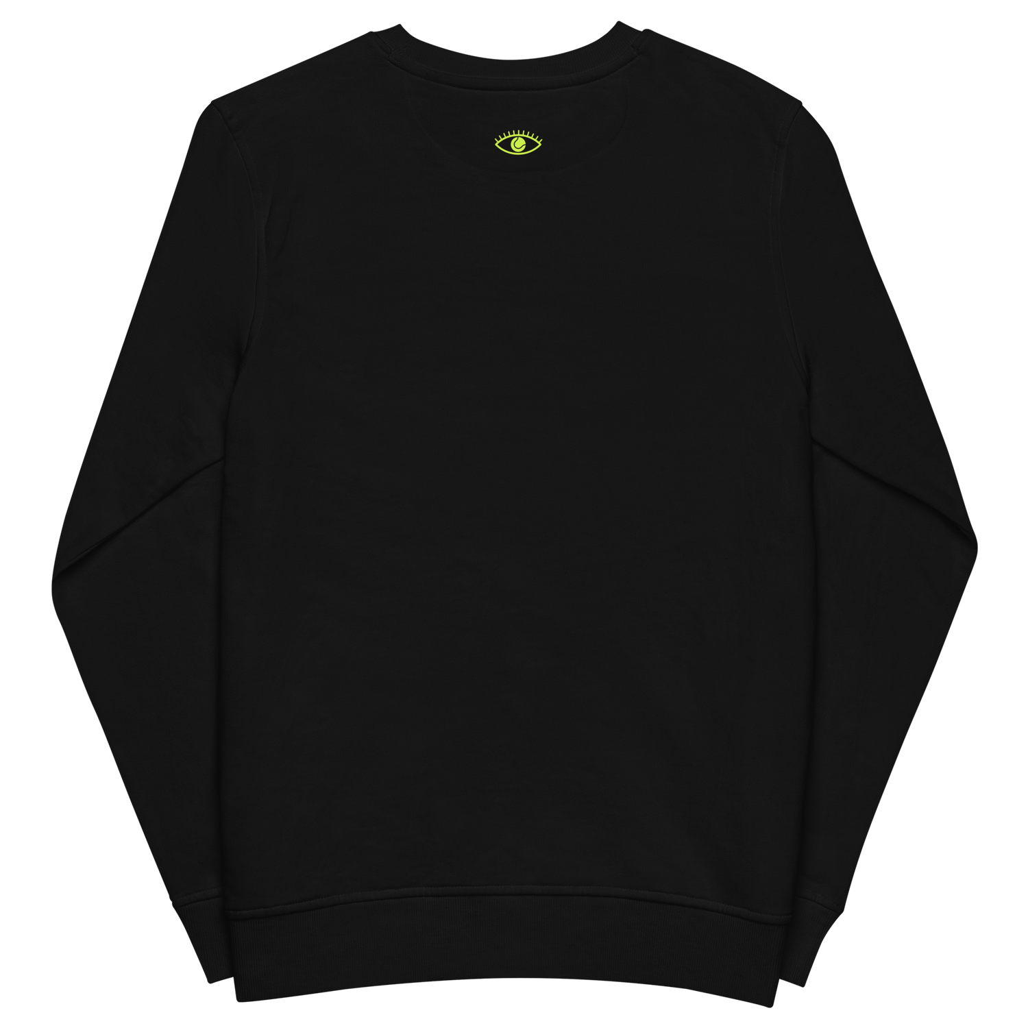 VAMOS organic sweatshirt