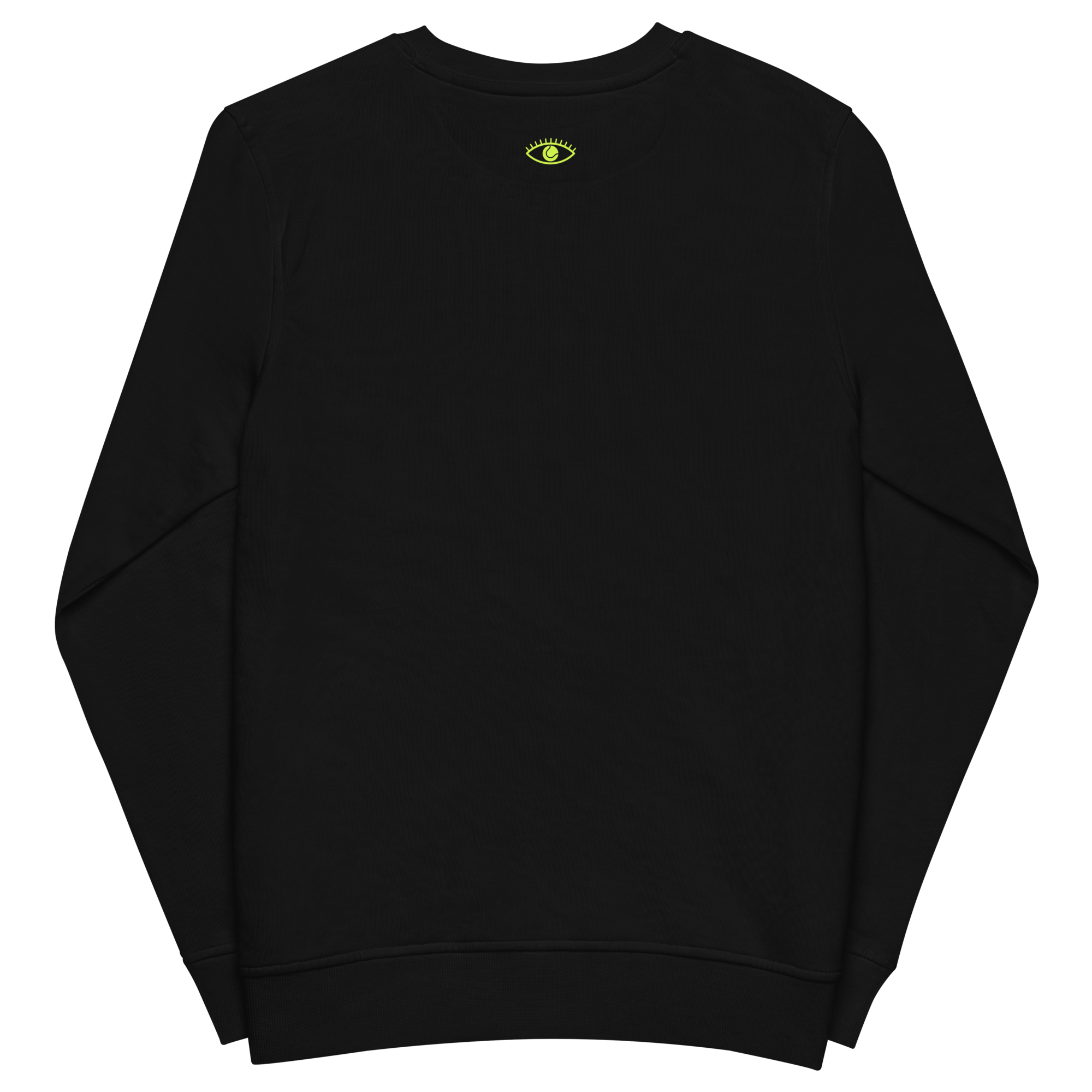 VAMOS organic sweatshirt