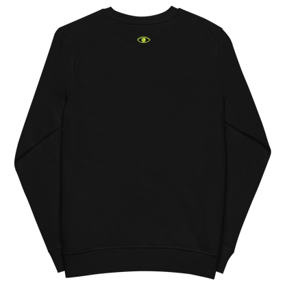 VAMOS organic sweatshirt