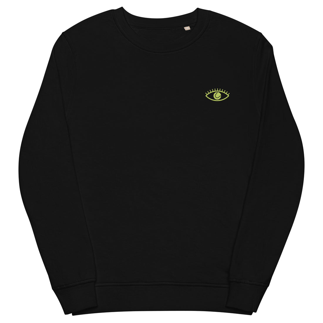 Eye4padel organic sweatshirt