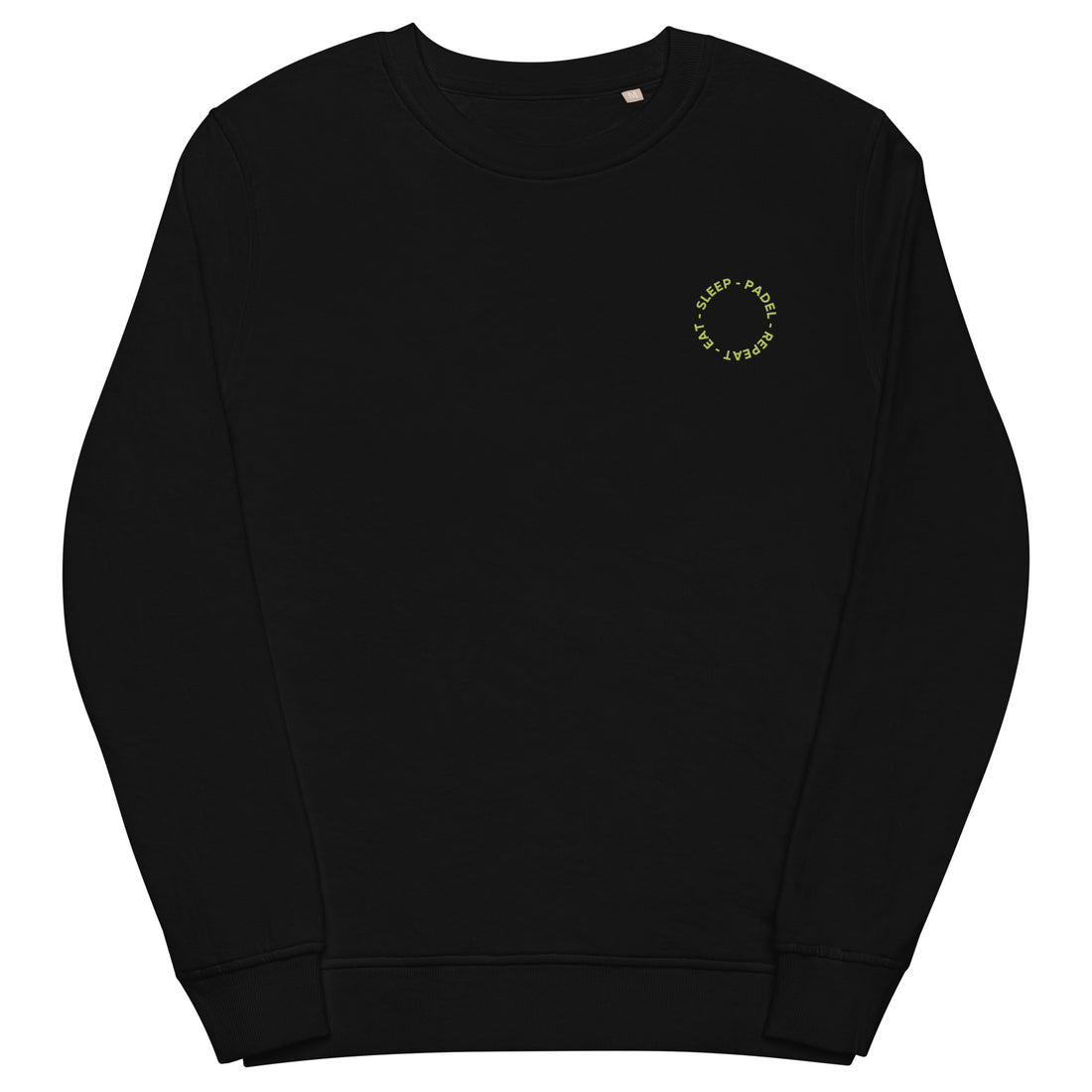 REPEAT organic sweatshirt