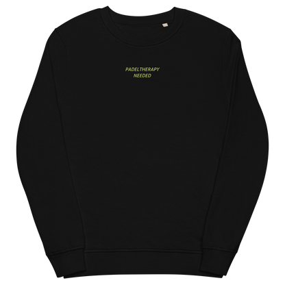 padeltherapy sweatshirt