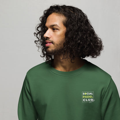 marbella organic sweatshirt