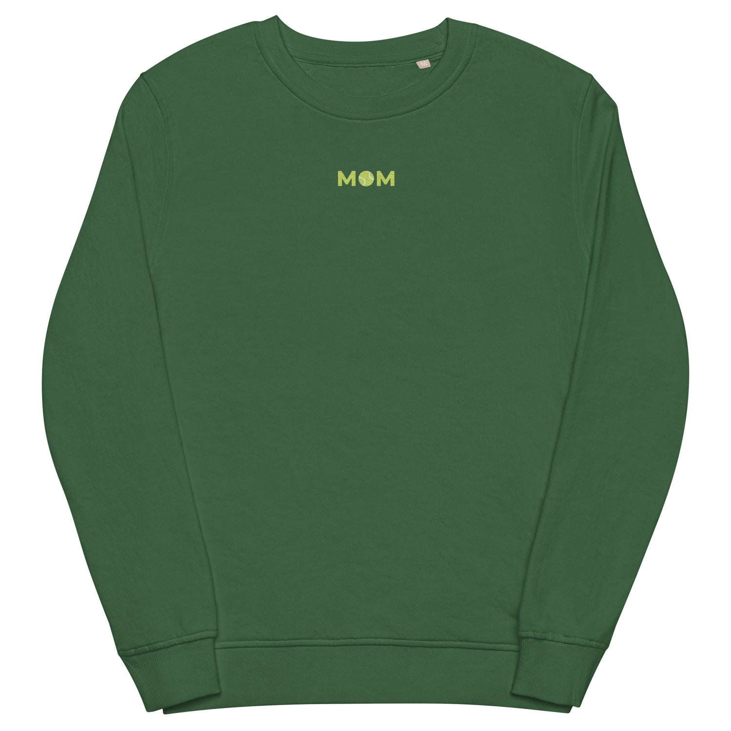 mom organic sweatshirt