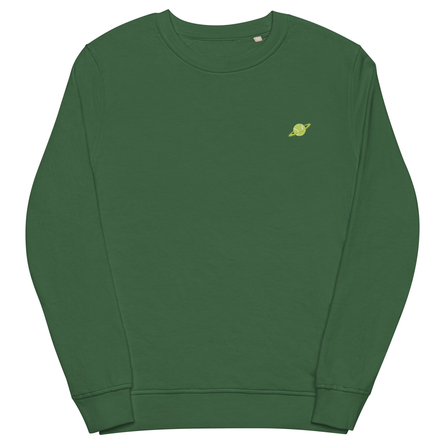 planet organic sweatshirt