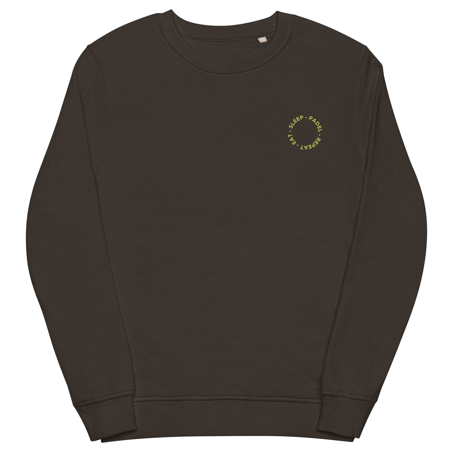 REPEAT organic sweatshirt