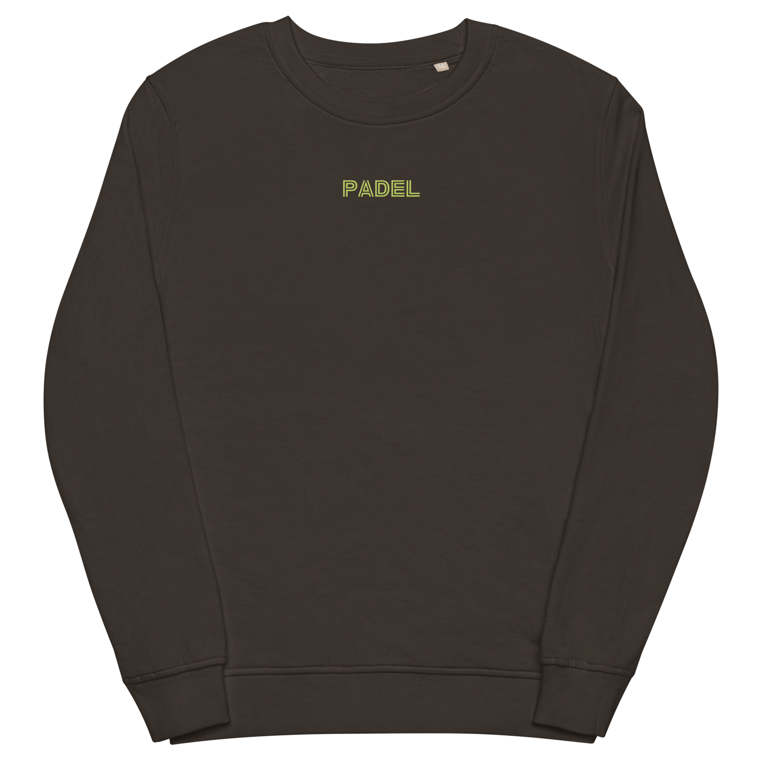 always padel sweatshirt