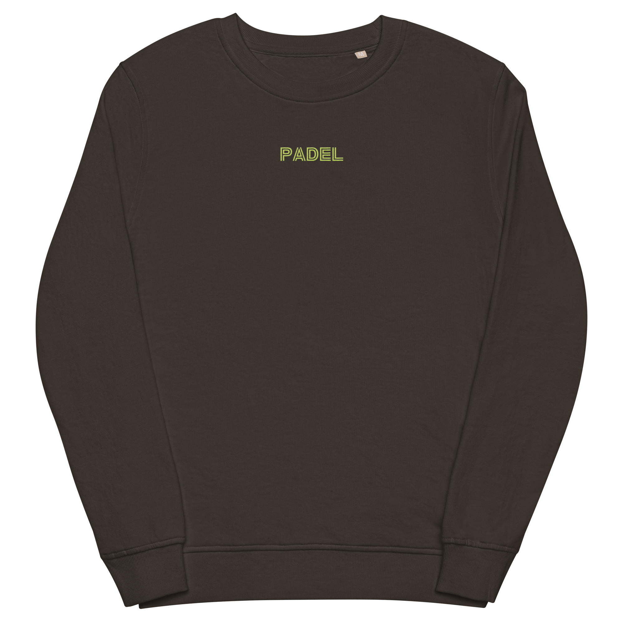 always padel sweatshirt