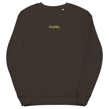 always padel sweatshirt