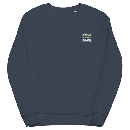 marbella organic sweatshirt