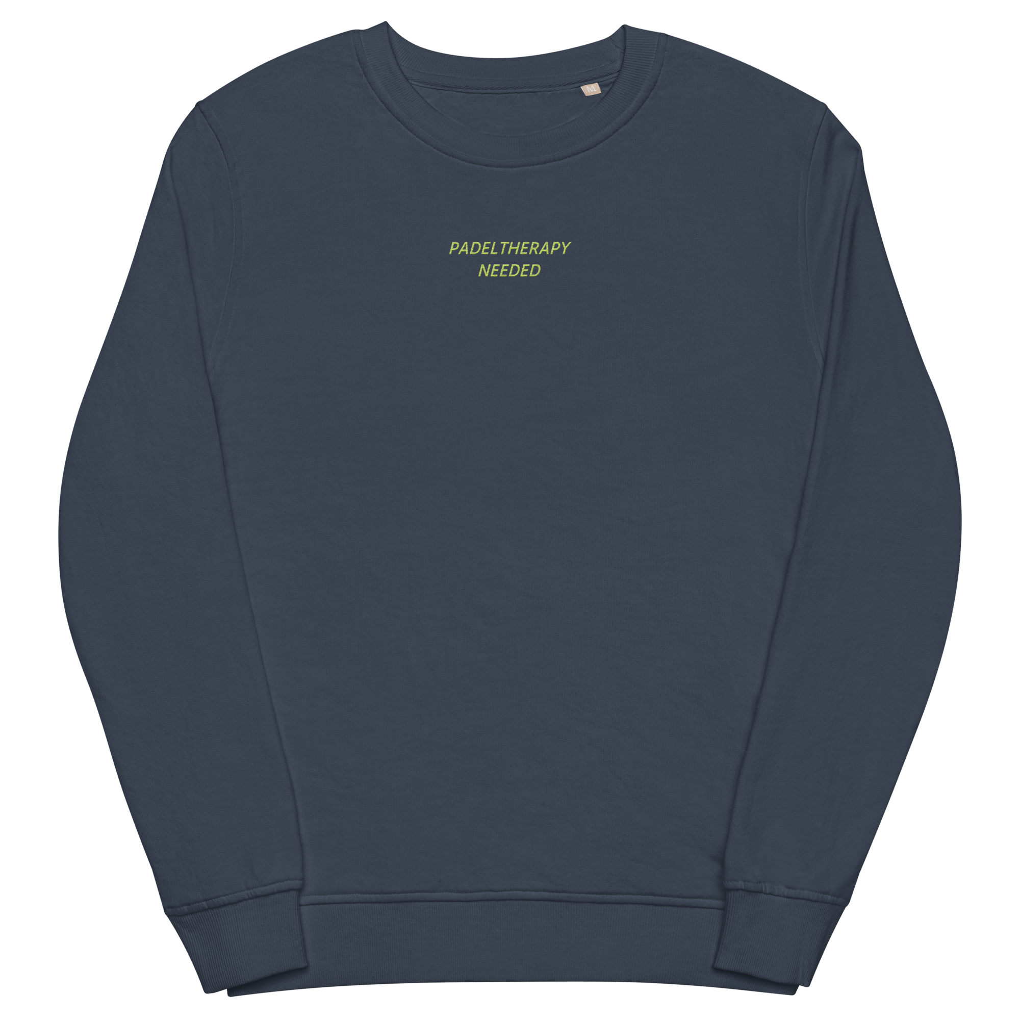 padeltherapy sweatshirt