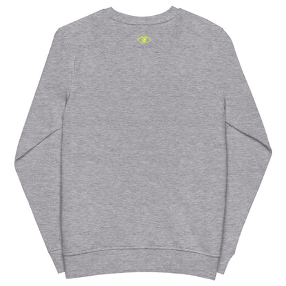 sunshine organic sweatshirt