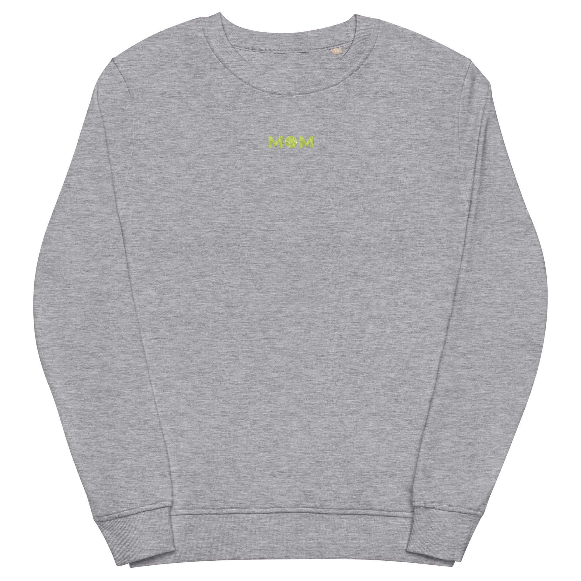 mom organic sweatshirt