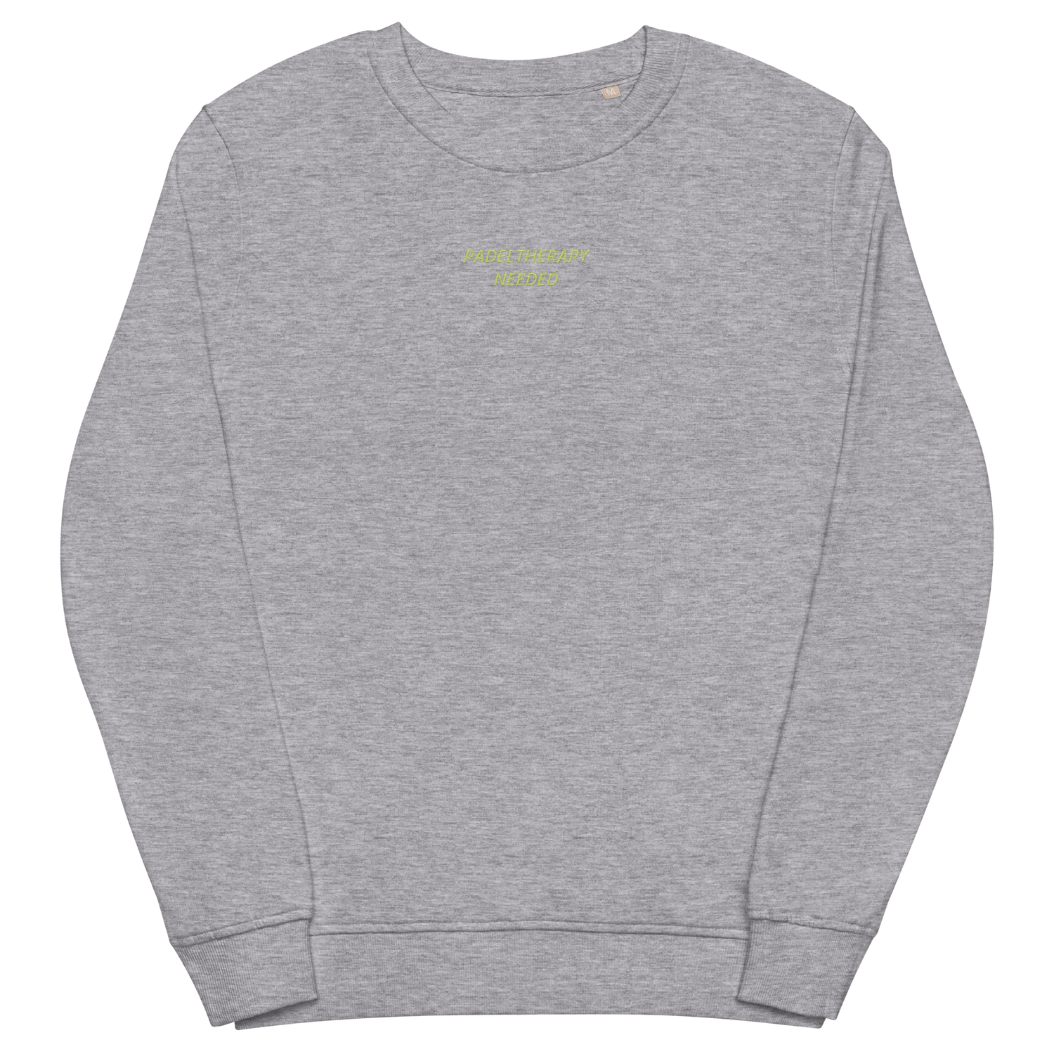 padeltherapy sweatshirt