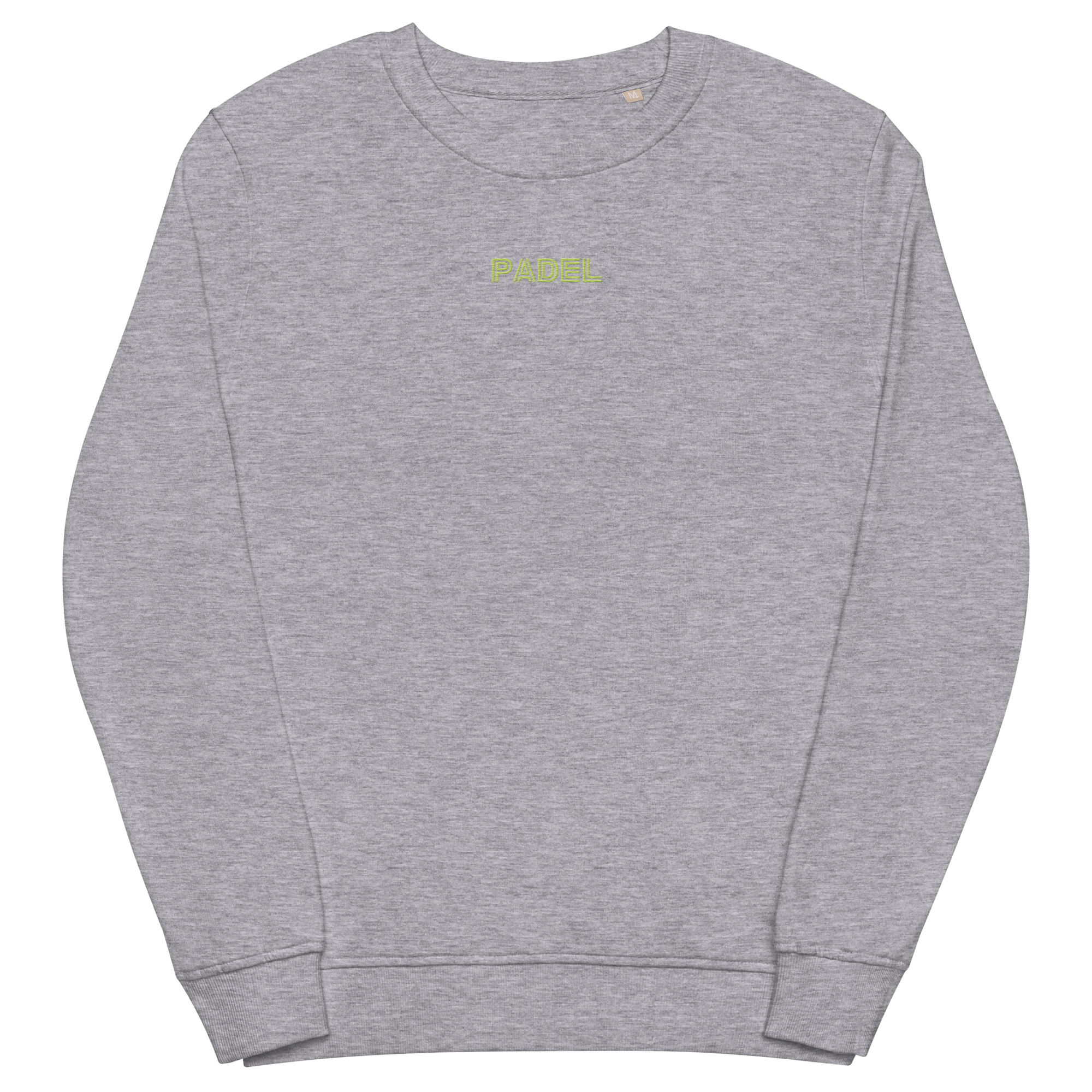 always padel sweatshirt