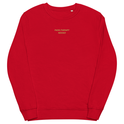 padeltherapy sweatshirt