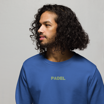 always padel sweatshirt