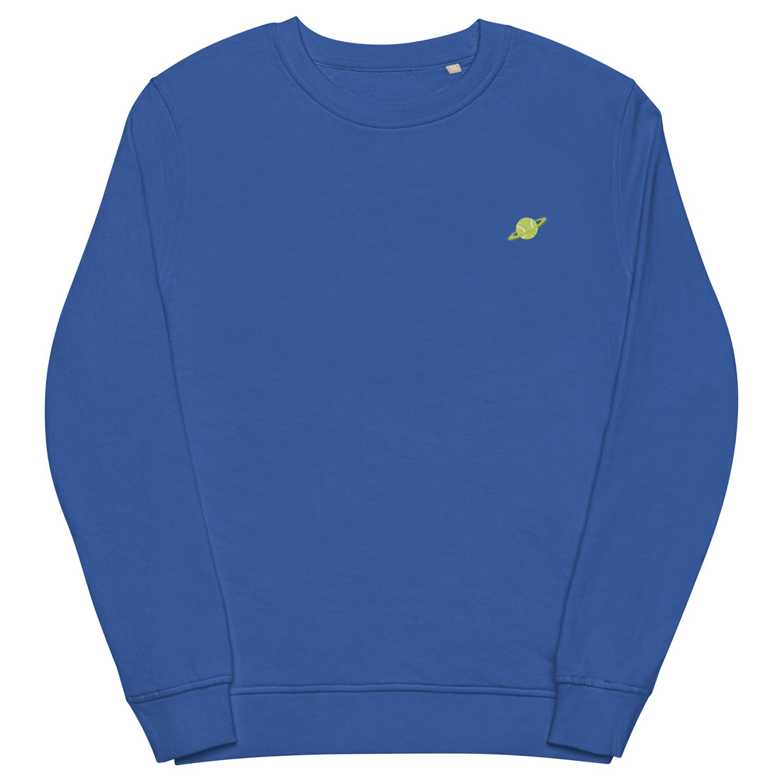 planet organic sweatshirt