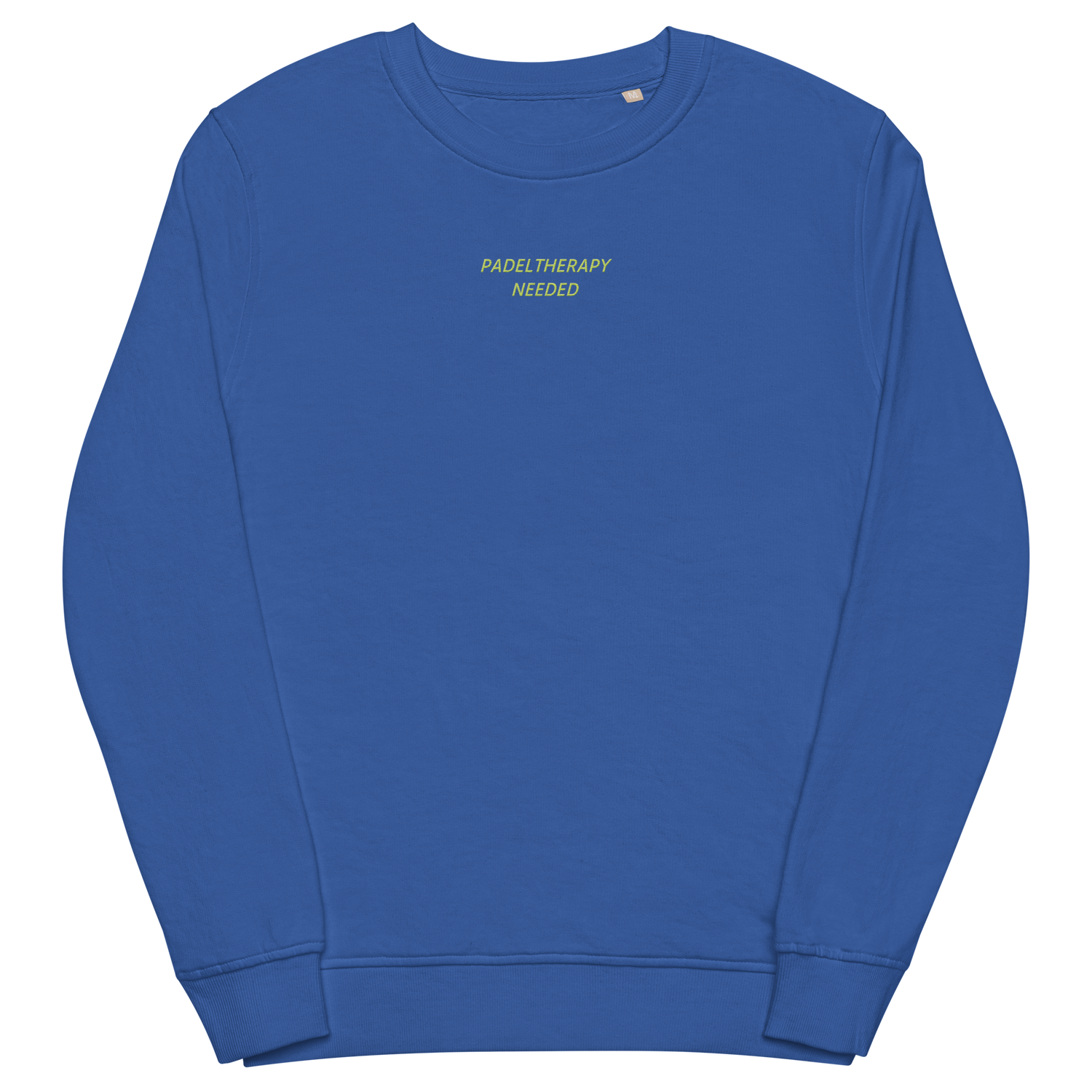 padeltherapy sweatshirt