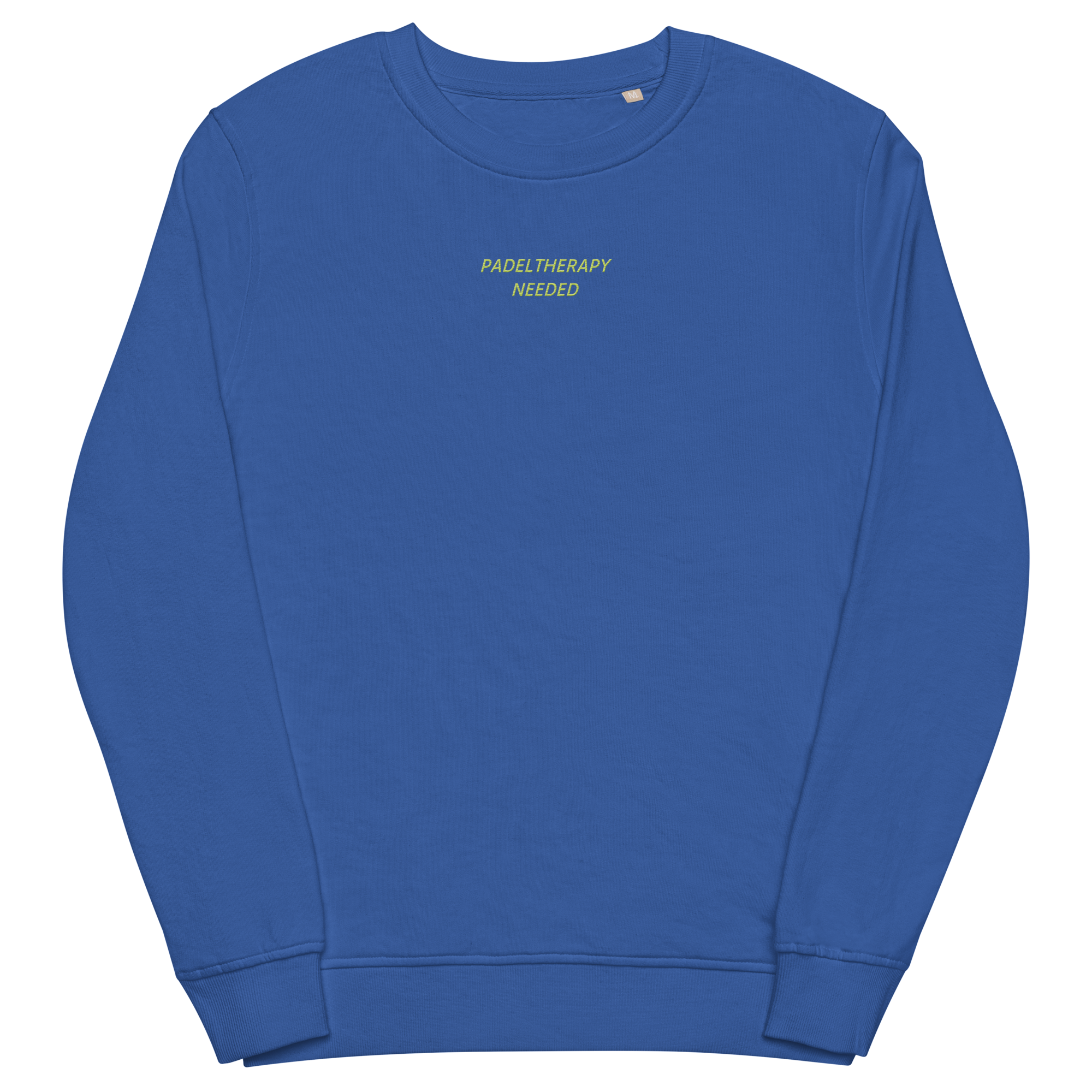 padeltherapy sweatshirt