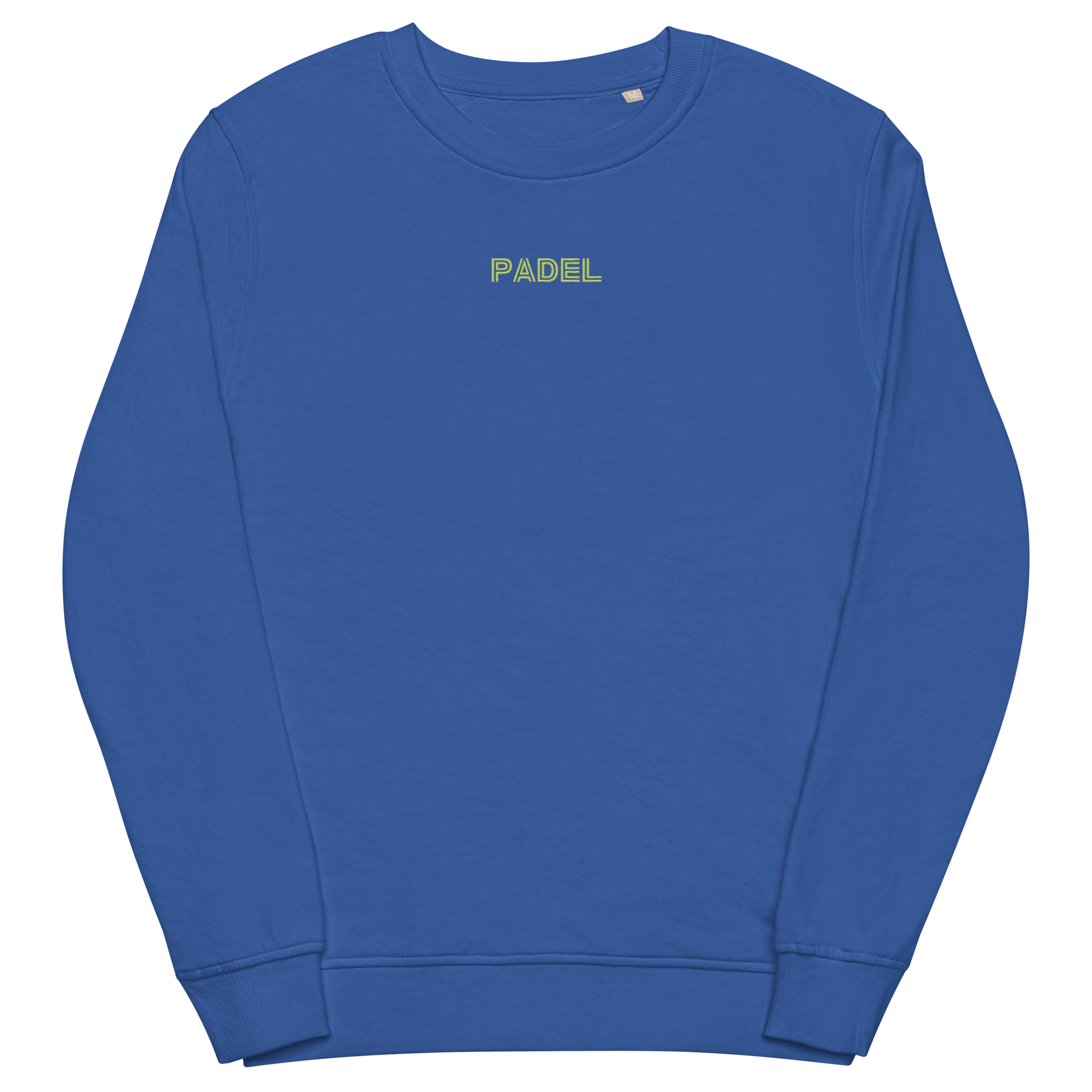 always padel sweatshirt