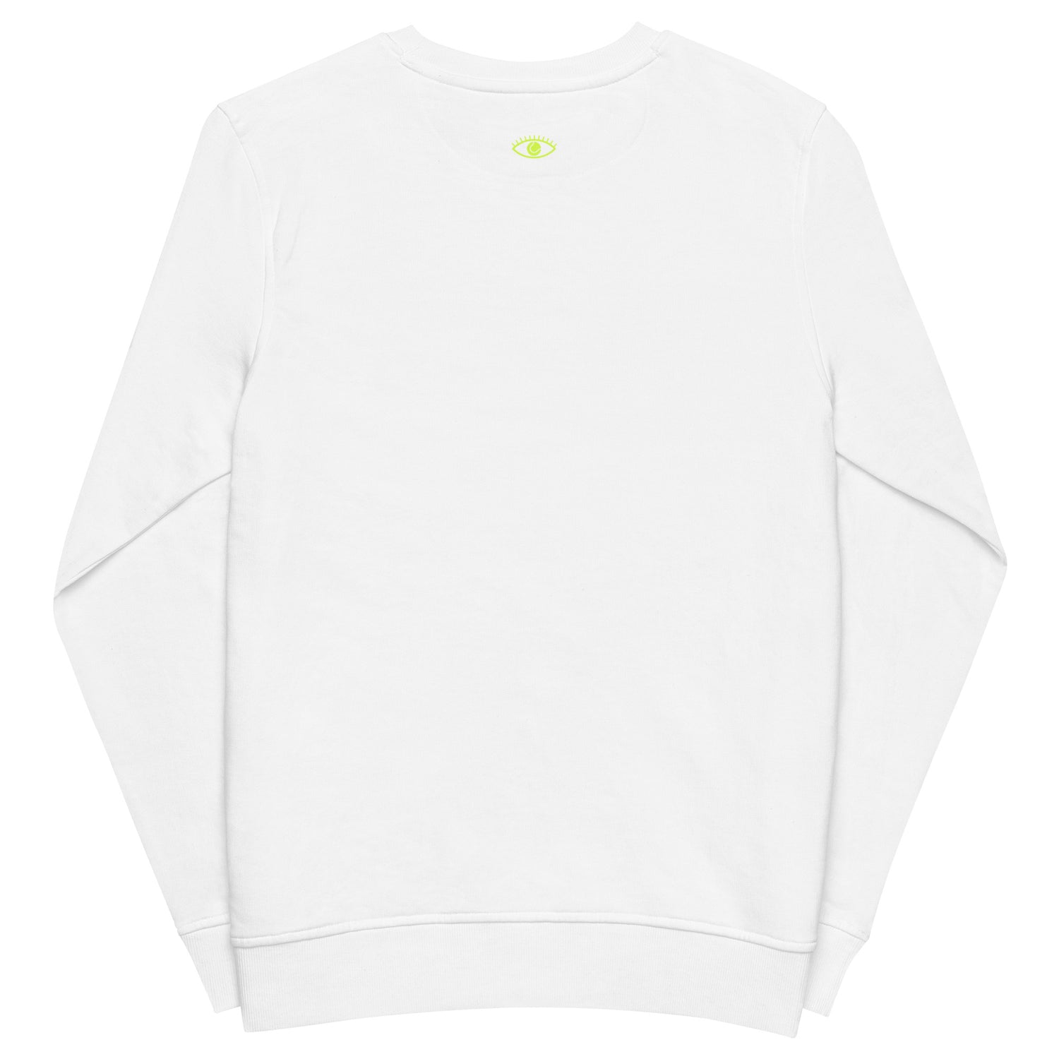 padelpro organic sweatshirt