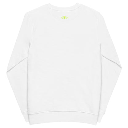 crown organic sweatshirt