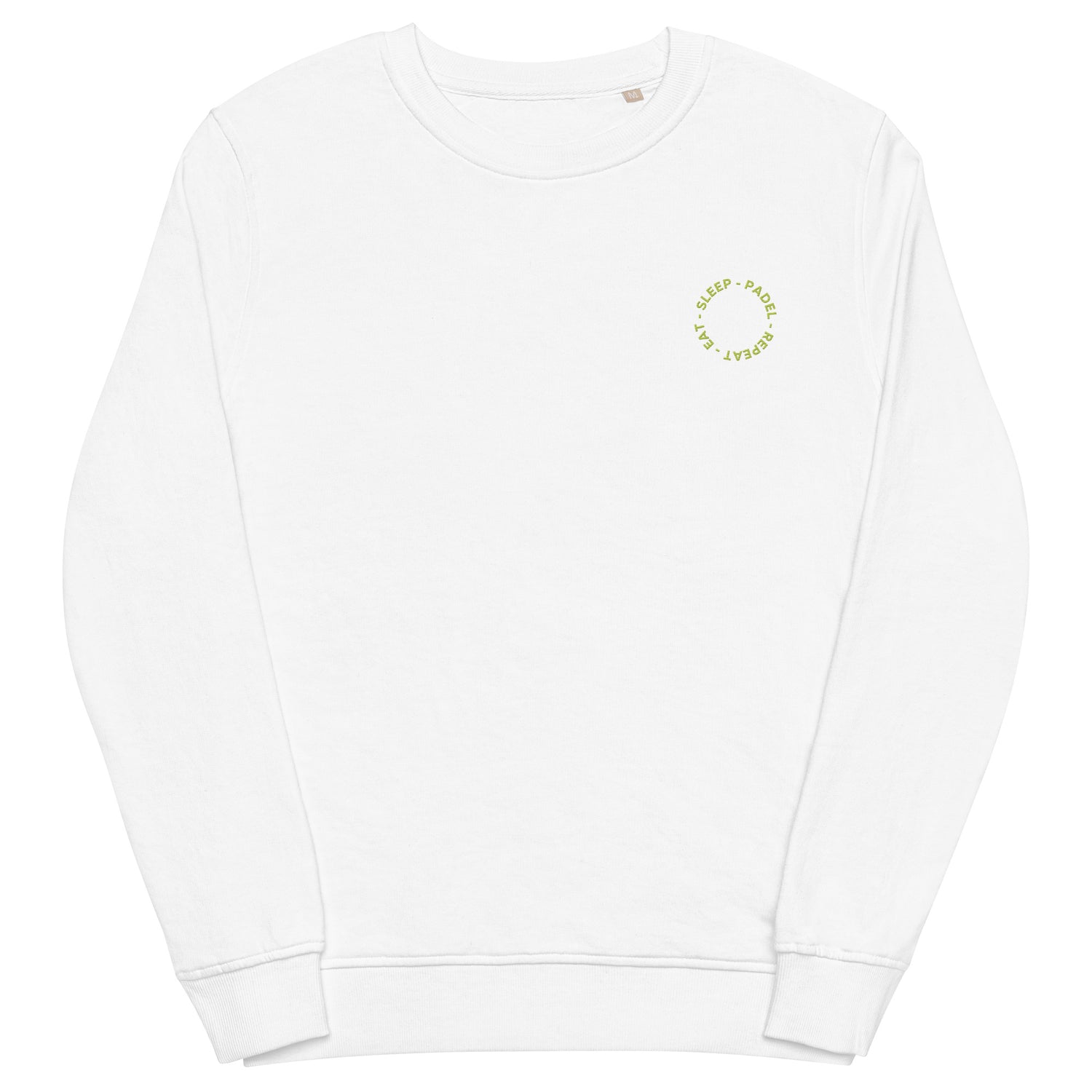 REPEAT organic sweatshirt