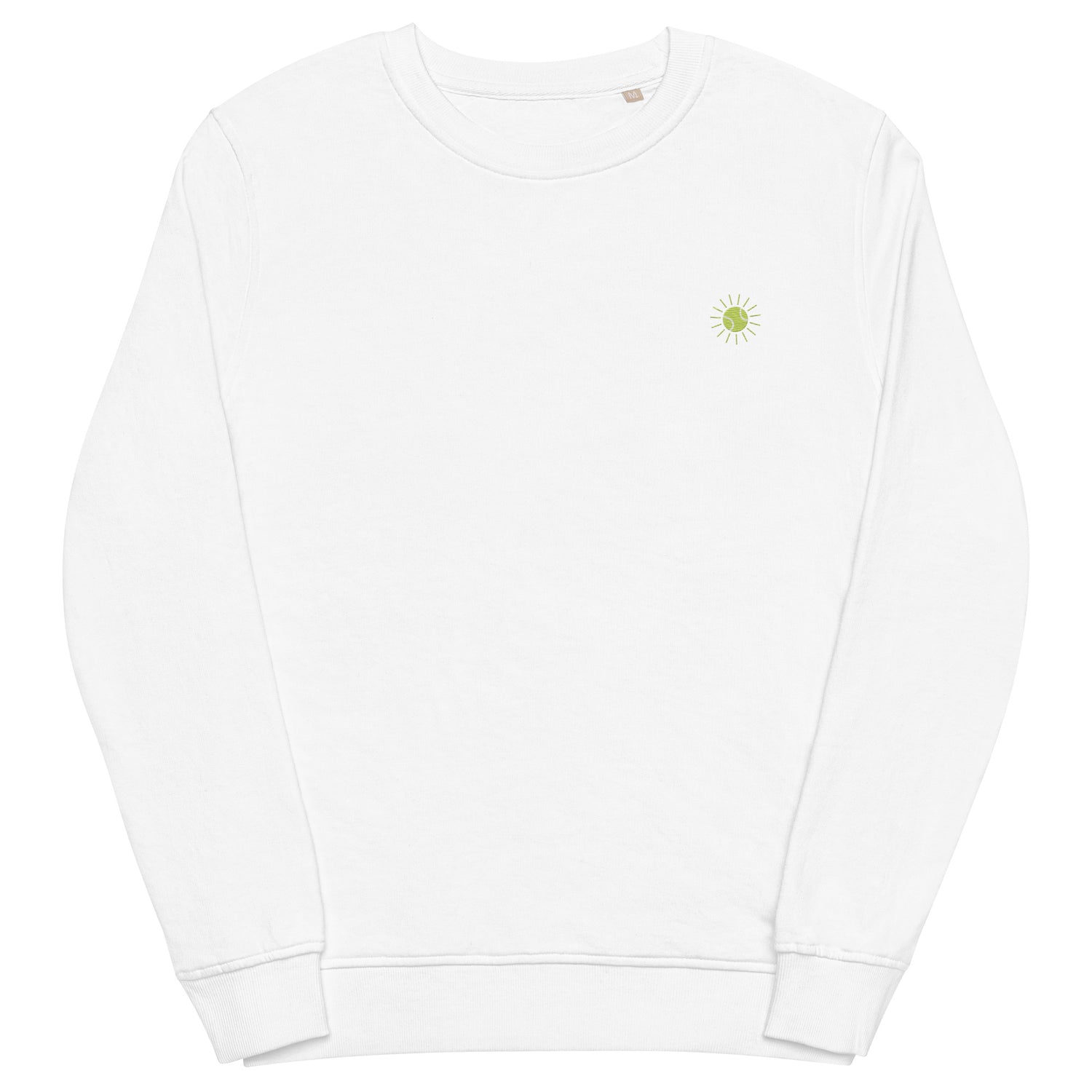 sunshine organic sweatshirt