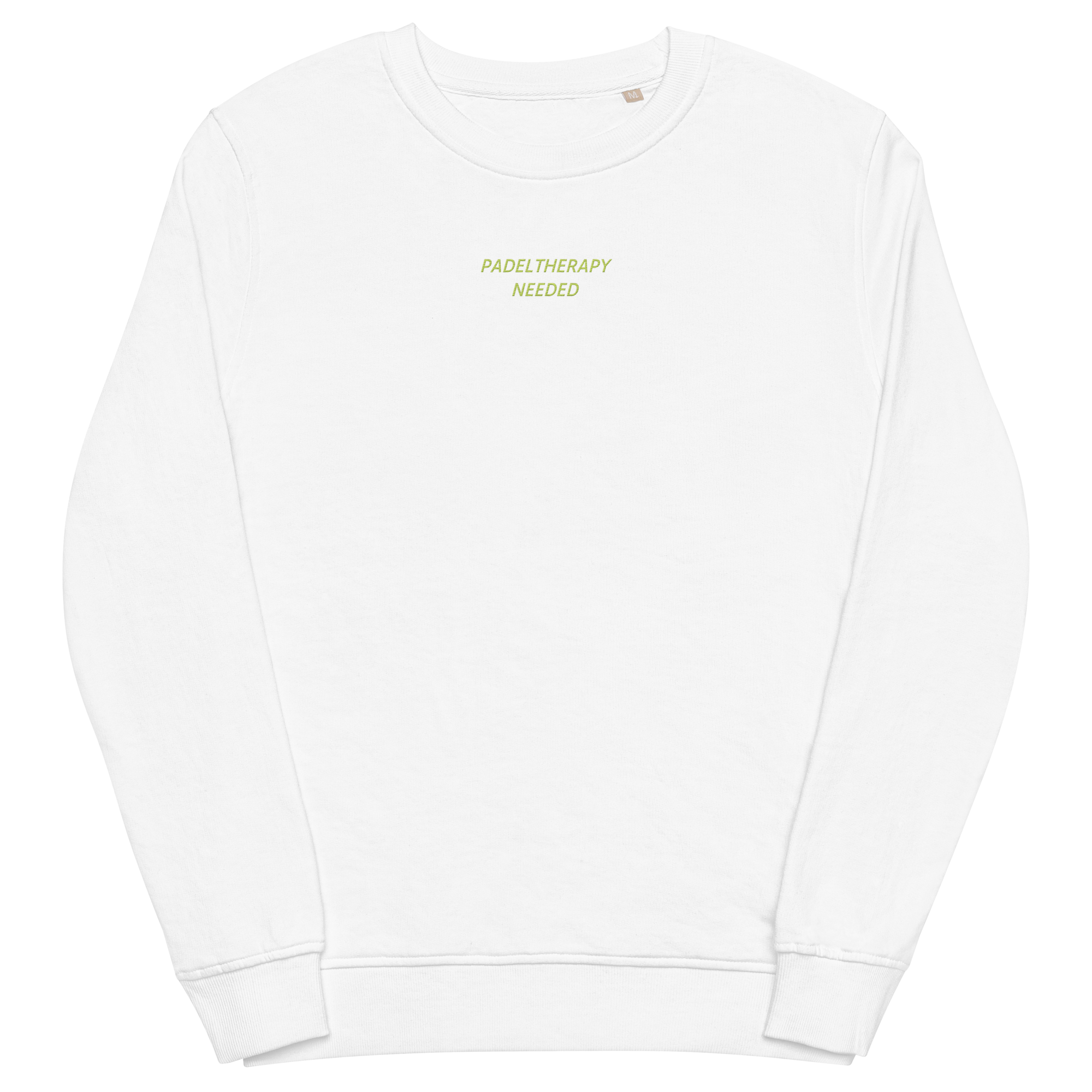 padeltherapy sweatshirt