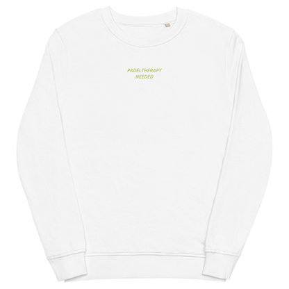 padeltherapy sweatshirt