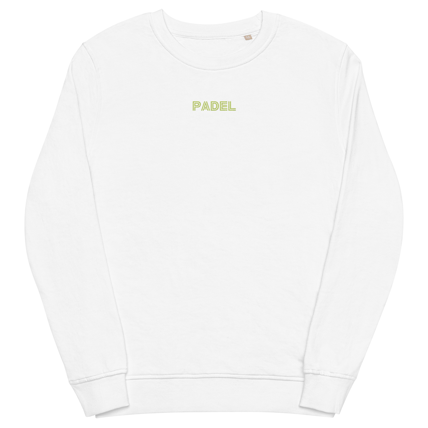 always padel sweatshirt