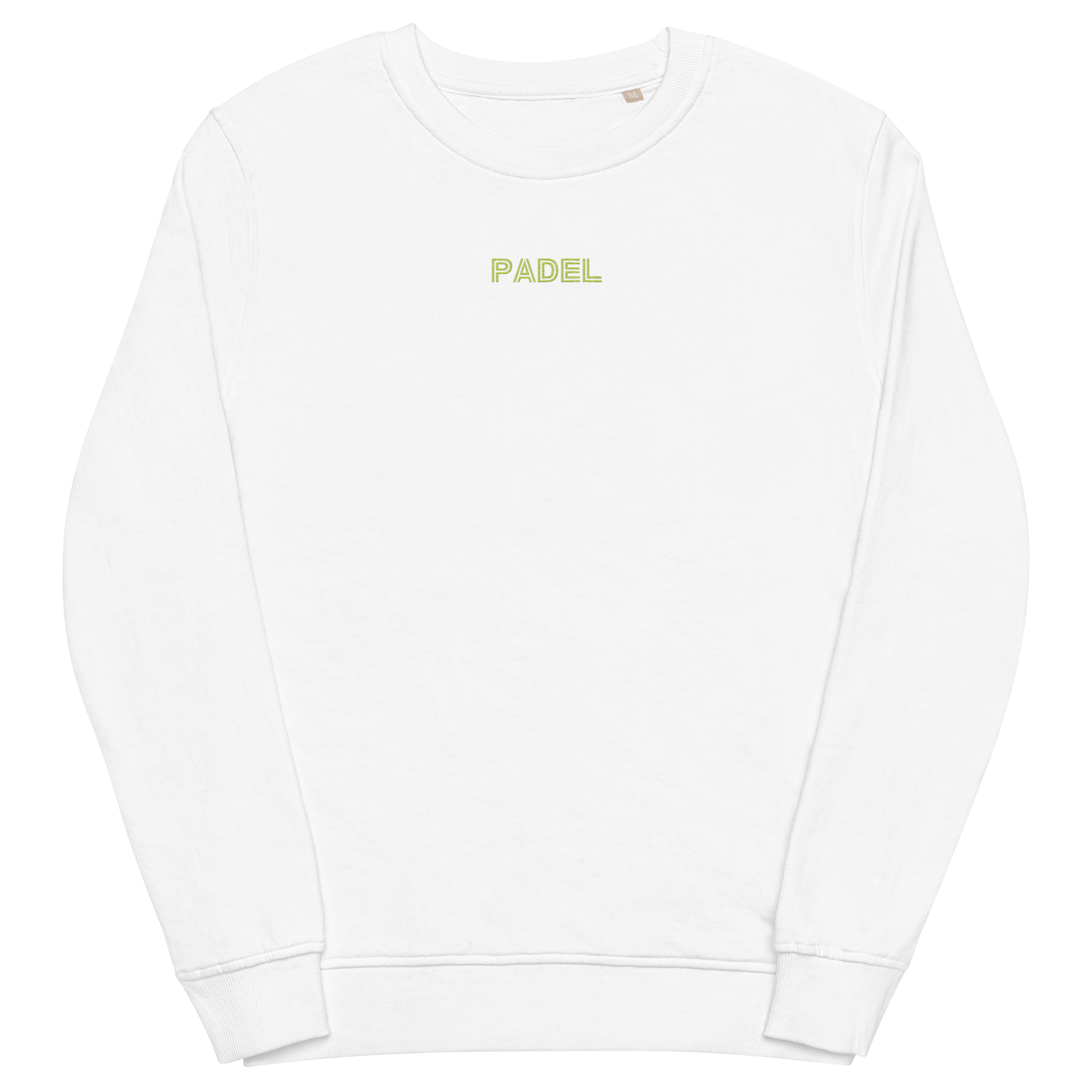 always padel sweatshirt