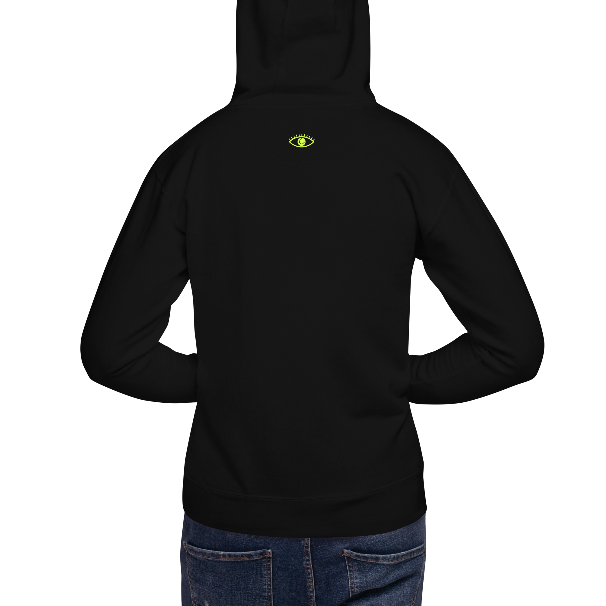 padelholic Hoodie