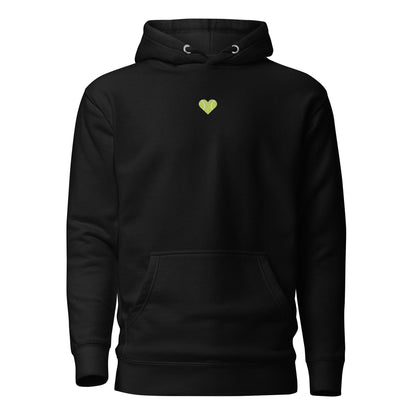 heart Hoodie