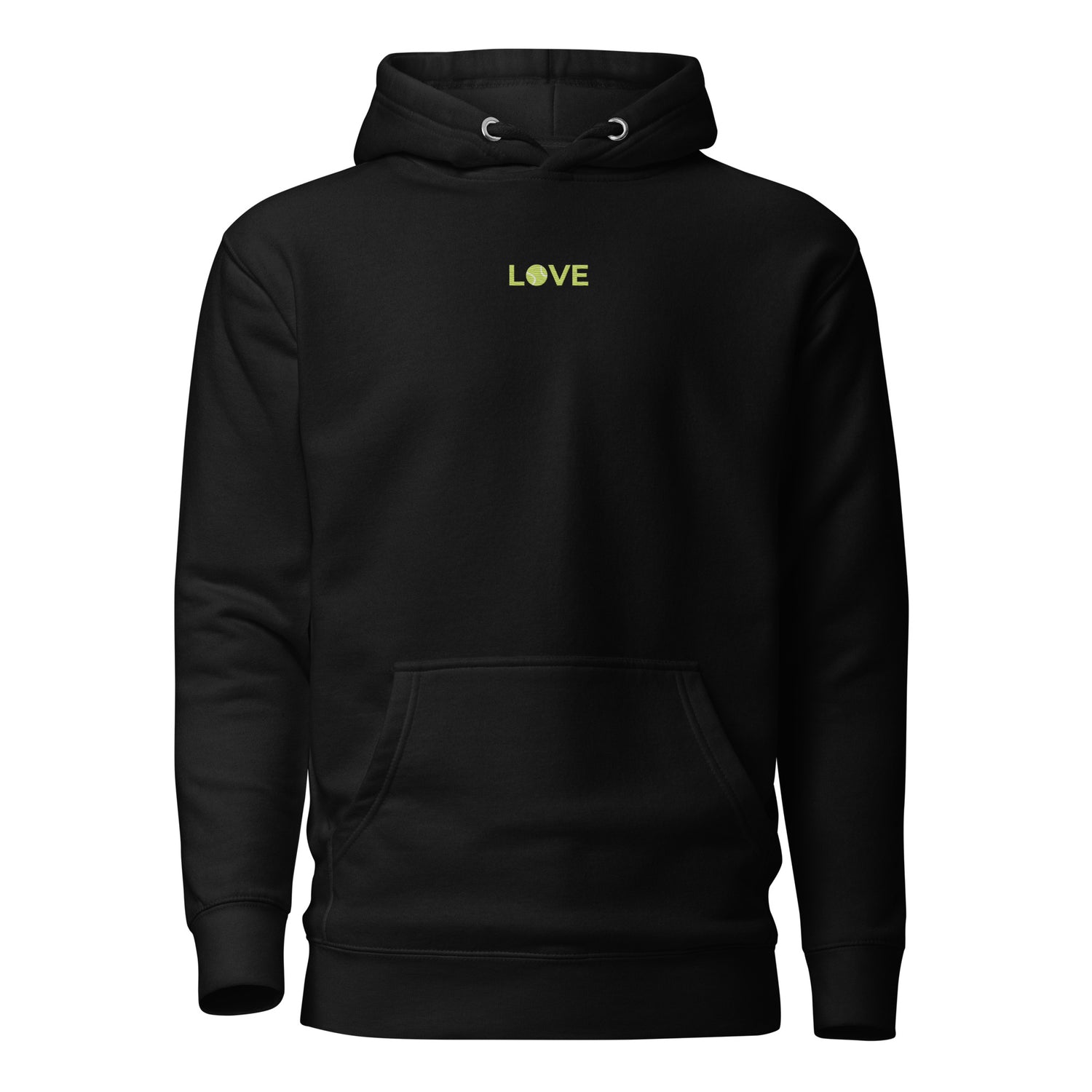 love Unisex Hoodie