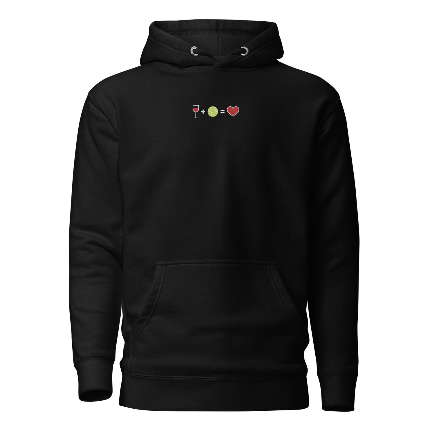 wine Hoodie