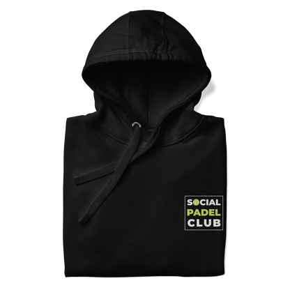 SOCIAL Hoodie