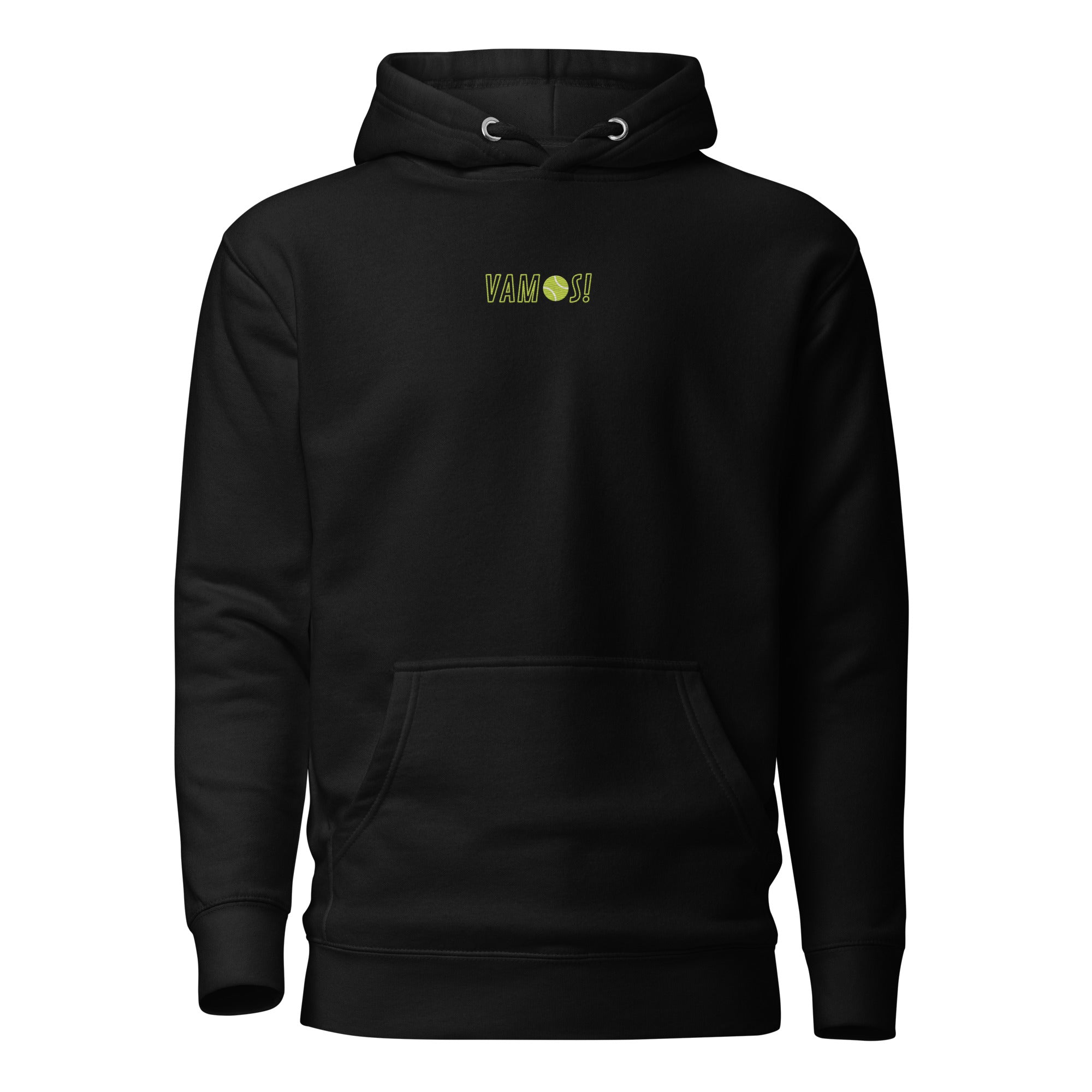 VAMOS Unisex Hoodie