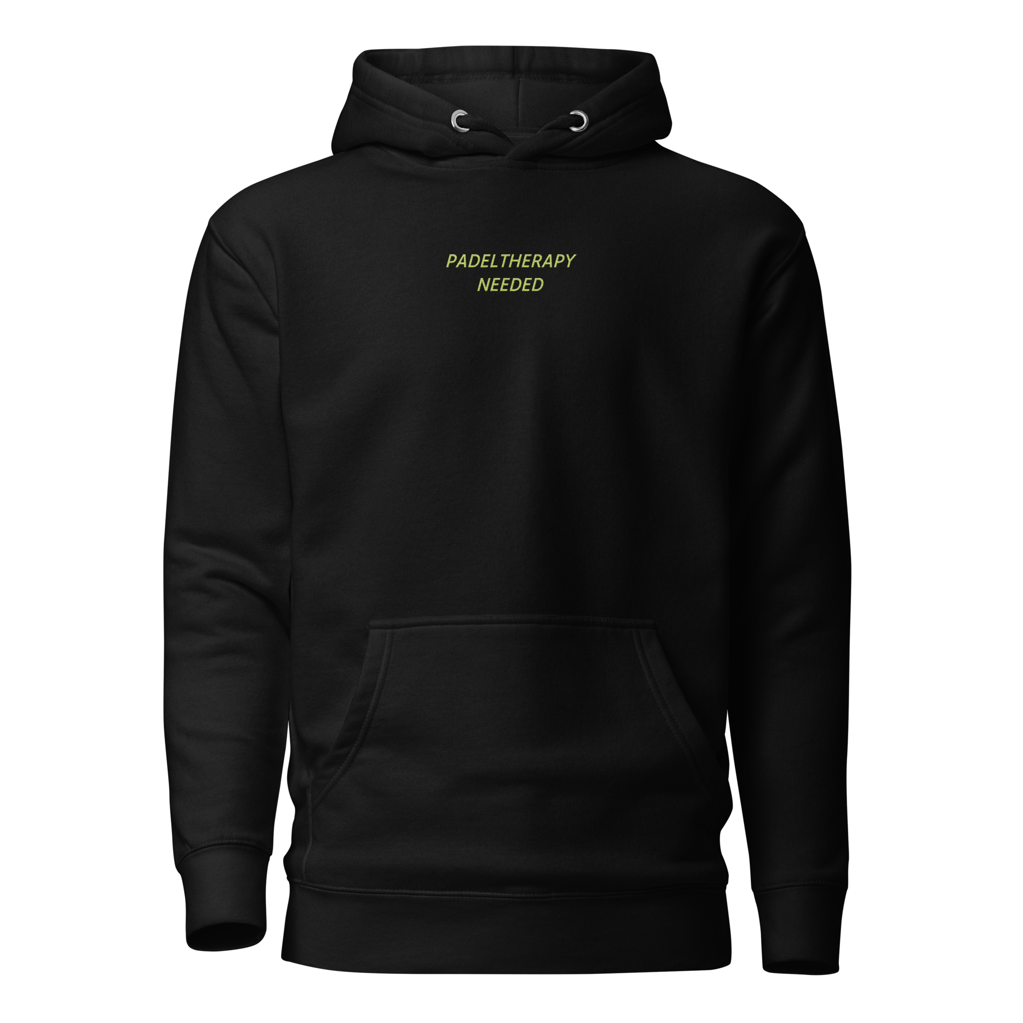 padeltherapy needed Hoodie