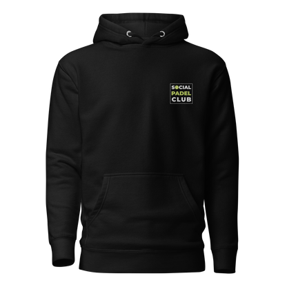 SOCIAL Hoodie