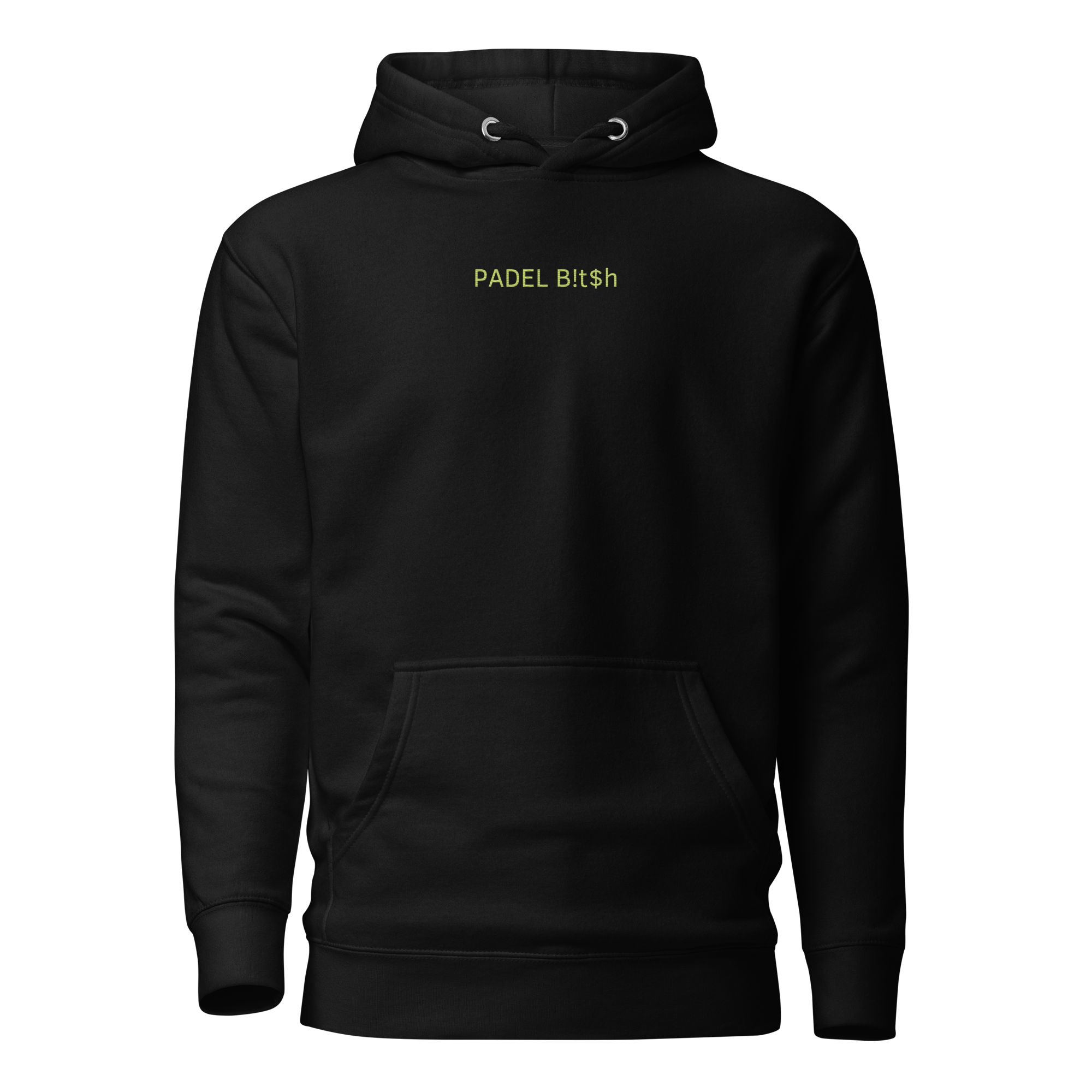 Padel b!t$h Unisex Hoodie