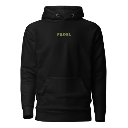 always padel Hoodie